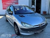 Peugeot 206 1.1 Color Line