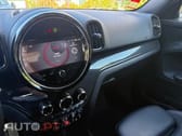 MINI Countryman Cooper D Premium Classic Auto