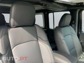 Jeep Wrangler 2.0 TG 380 Sahara 4xe 5P AT6