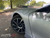 BMW i8 Standard 362cv