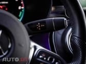 Mercedes-Benz GLC 300 de Coupe 4Matic 9G-TRONIC AMG Line
