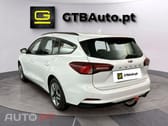 Ford Focus Turnier 1.5 EcoBlue