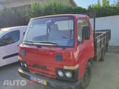 Nissan Cabstar Diesel