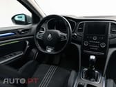 Renault Mégane 1.2 TCE GT Line