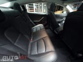 Tesla Model 3 AWD Dual Motor