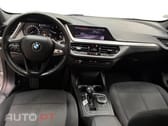 BMW 116 d Business Design
