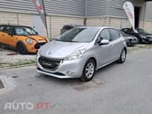 Peugeot 208 1.4 HDi Active