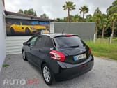 Peugeot 208 1.4 HDi Allure