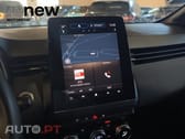 Renault Clio Esprit Alpine TCe 90