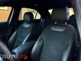 Mercedes-Benz A 180 d AMG Line Aut.
