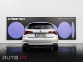 Fiat Tipo 1.3 M-Jet Lounge