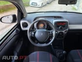 Peugeot 108 1.0 VTi Active