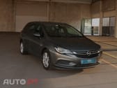 Opel Astra Sports Tourer