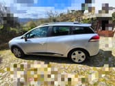 Renault Clio Sport Tourer 1.5 dci