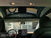 Tesla Model 3 Long-Range Dual Motor AWD