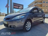 Mazda 5 MZR-CD 2.0 Comfort