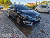 Renault Mégane 1.5 dCi GT Line