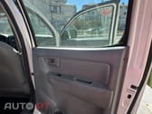 Toyota Hilux 2.5 D-4D 4WD CD AC