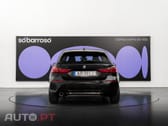 BMW 116 i Advantage