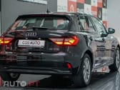 Audi A1 25 TFSI Advanced