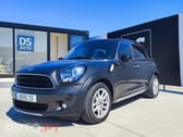 MINI Countryman Cooper D