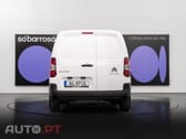 Citroen Berlingo 1.5 BlueHDi M Club