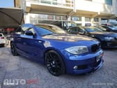 BMW 118  D Coupe Limited Edition Lifestyle C M Sport Pack