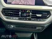 BMW 116 d Advantage Auto