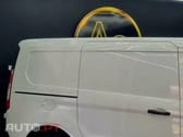 Ford Transit Connect L2 3 Lugares