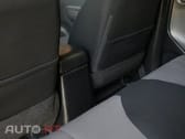 Mitsubishi L200 2.4 DI-D CD Invite 4WD