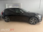 Volvo XC60 2.0 B4 R-Design Geartronic