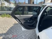 Mercedes-Benz C 220 BlueTEC Avantgarde Aut.