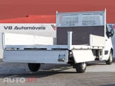 Renault Master  2.3 dCi Caixa Aberta 3 Lug. C/IVA