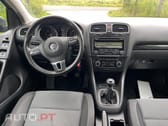 Volkswagen Golf 1.6TDI