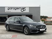 Mercedes-Benz C 220 d Avantgarde