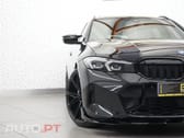BMW 330 e iPerformance Sport Line
