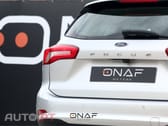 Ford Focus SW Focus 1.5 EcoBlue TDCI Cool & Connect Aut.
