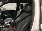 Mercedes-Benz GLB 200 d AMG Line