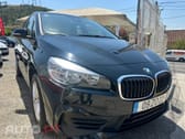 BMW 216 d Line Sport