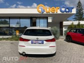 BMW 116 d Corporate Edition