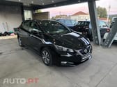 Nissan Leaf Acenta