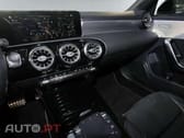 Mercedes-Benz CLA 250 e SB  AMG