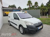 Citroen Berlingo 1.6 HDi 800 3L Longo