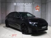 Audi Q8 55 TFSIe quattro Tiptronic