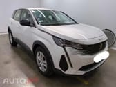 Peugeot 3008 PureTech 130 Stop & Start GPF EAT8 Active