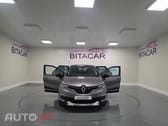 Renault Captur 1.5 DCI EXCLUSIVE