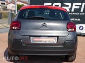 Citroen C3 1.2 PureTech Shine