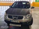 Nissan Qashqai Tekna 1.5dCi