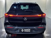 Mercedes-Benz EQA 350 4Matic