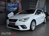 Seat Ibiza 1.0 TSI FR